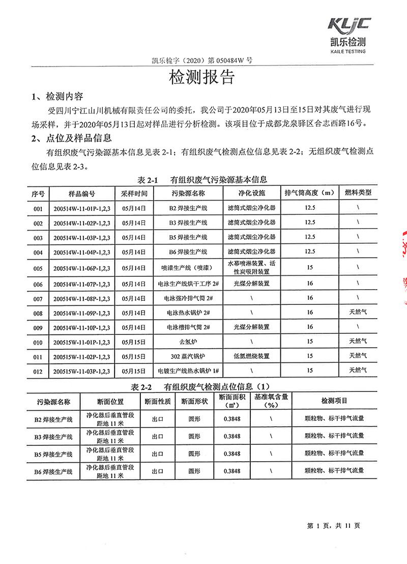 111313513149_0凱樂檢字2020第050484W號四川寧江山川機械有限責任公司廢氣監測_3.jpg